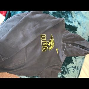Nike UWO Hoodie